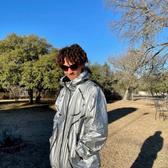 Dolce and Gabbana 52mm Cat Eye Sunglasses Red - Picture 12 of 12